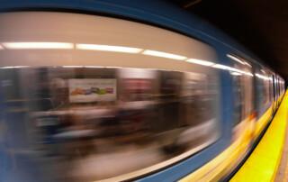 metro fast