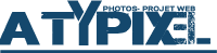 logo atypixel